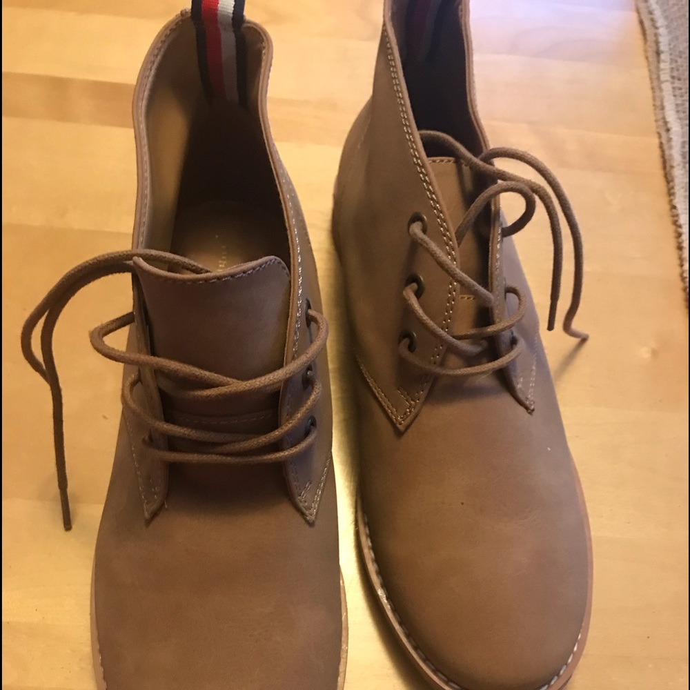 New Tommy Hilfiger